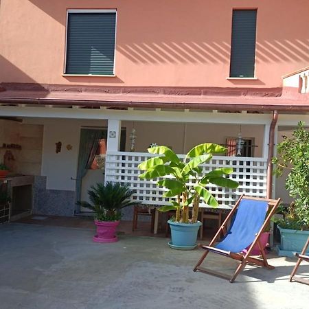 Casa A&M Apartman Onifai Kültér fotó