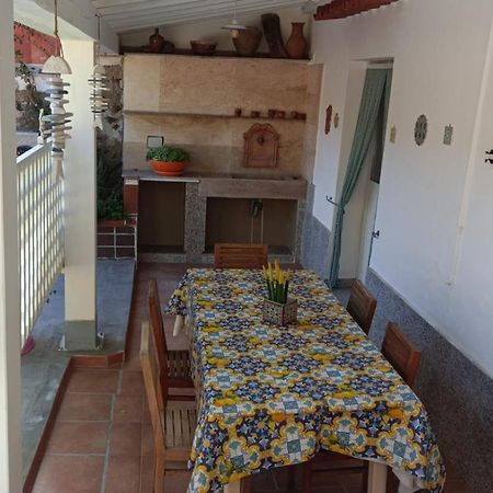 Casa A&M Apartman Onifai Kültér fotó