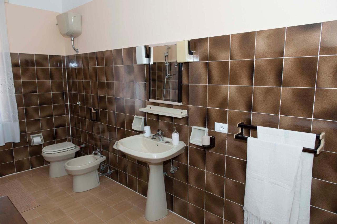 Casa A&M Apartman Onifai Kültér fotó