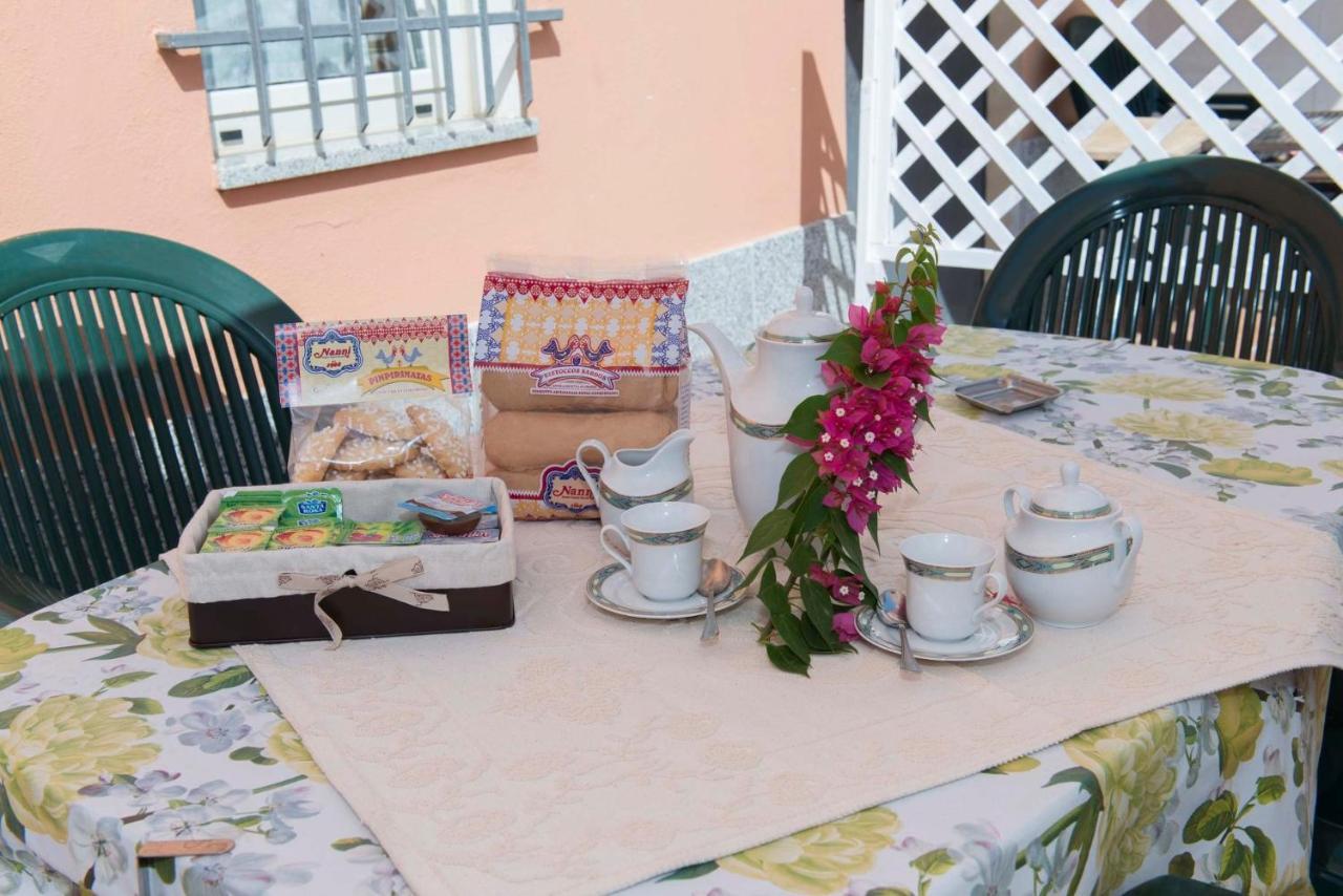 Casa A&M Apartman Onifai Kültér fotó
