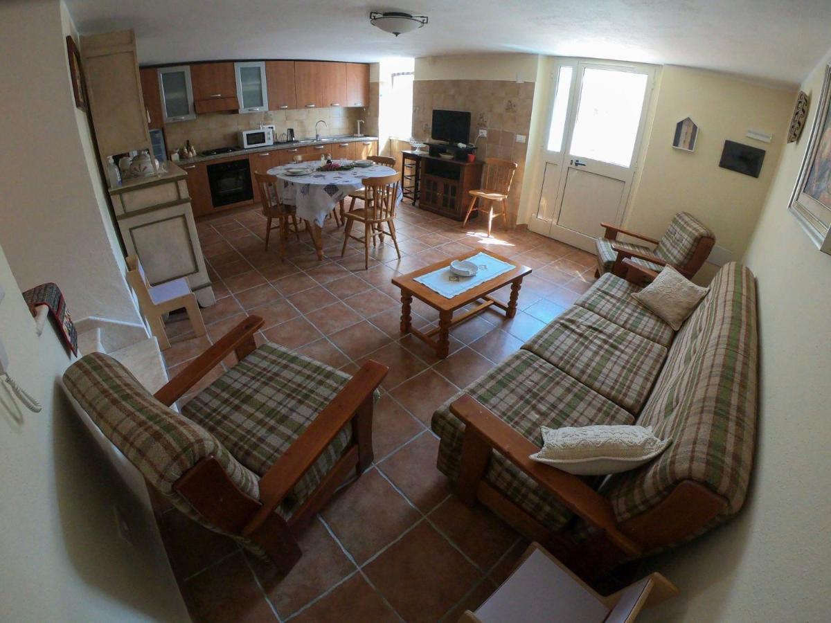 Casa A&M Apartman Onifai Kültér fotó