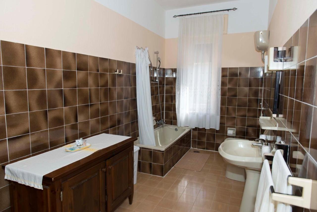 Casa A&M Apartman Onifai Kültér fotó
