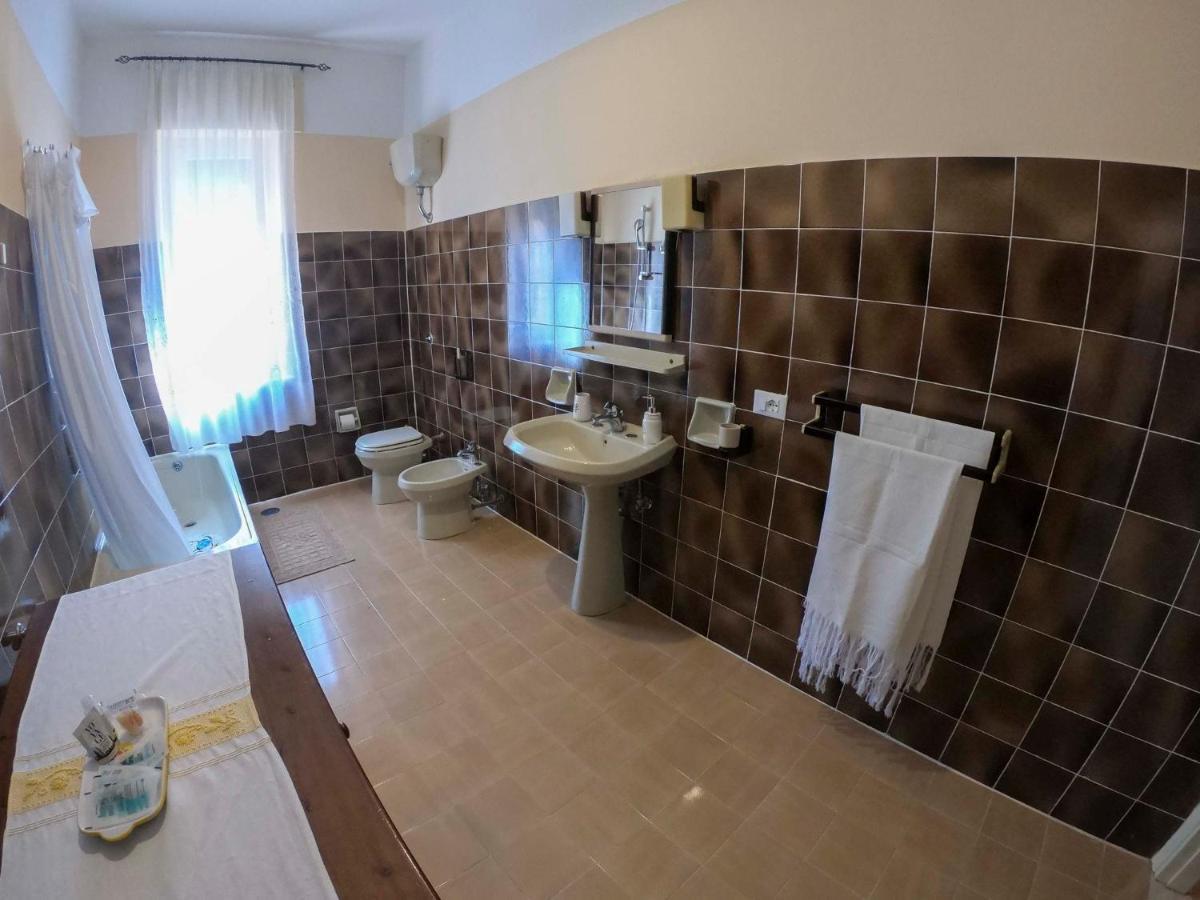 Casa A&M Apartman Onifai Kültér fotó