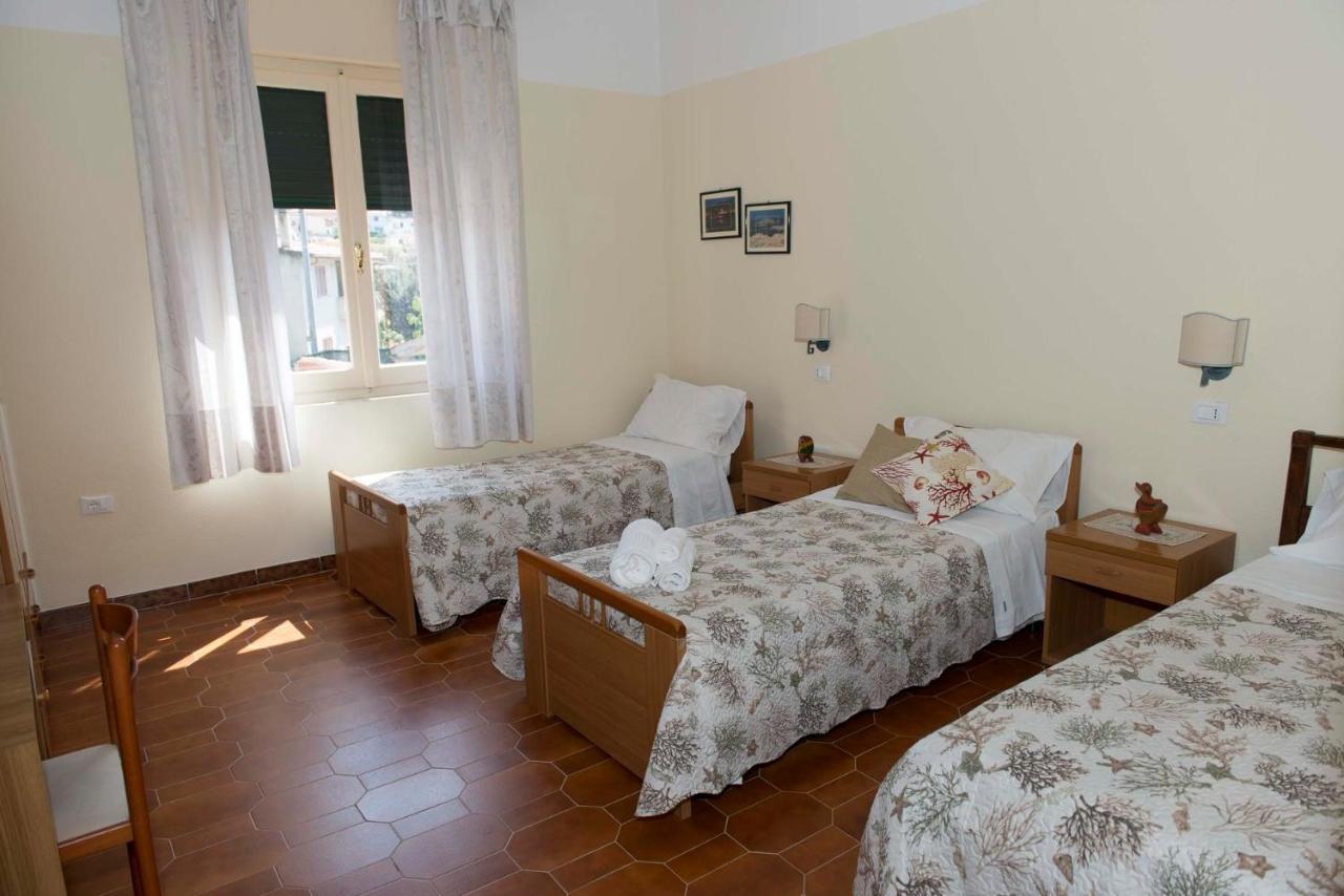 Casa A&M Apartman Onifai Kültér fotó