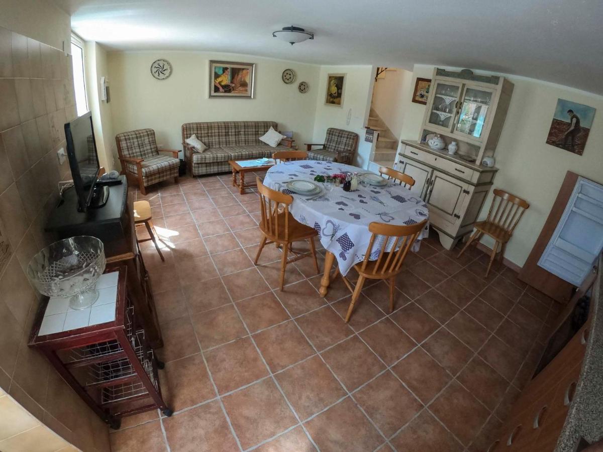 Casa A&M Apartman Onifai Kültér fotó