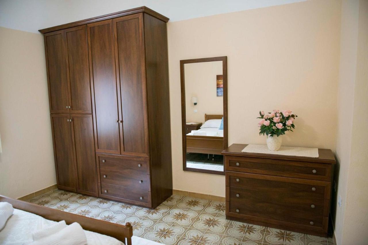 Casa A&M Apartman Onifai Kültér fotó