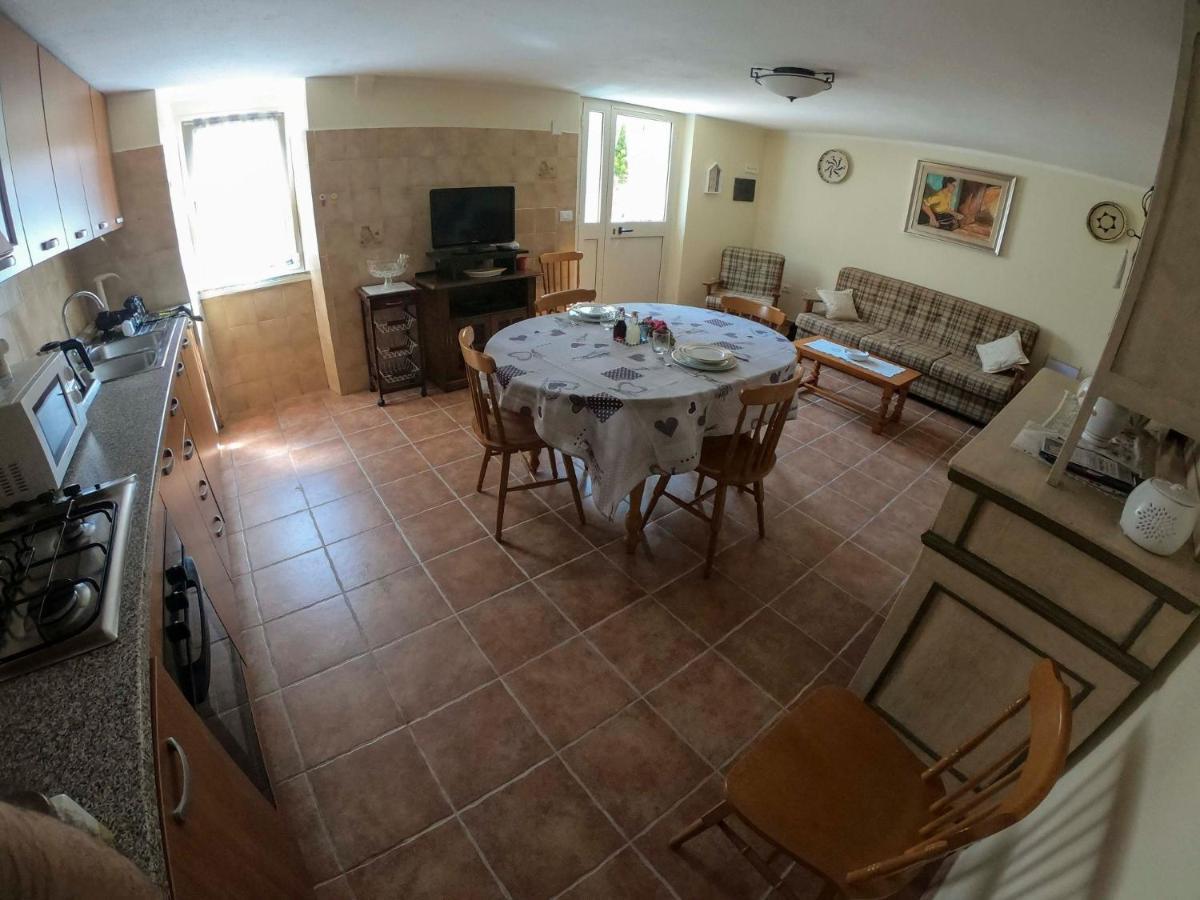 Casa A&M Apartman Onifai Kültér fotó