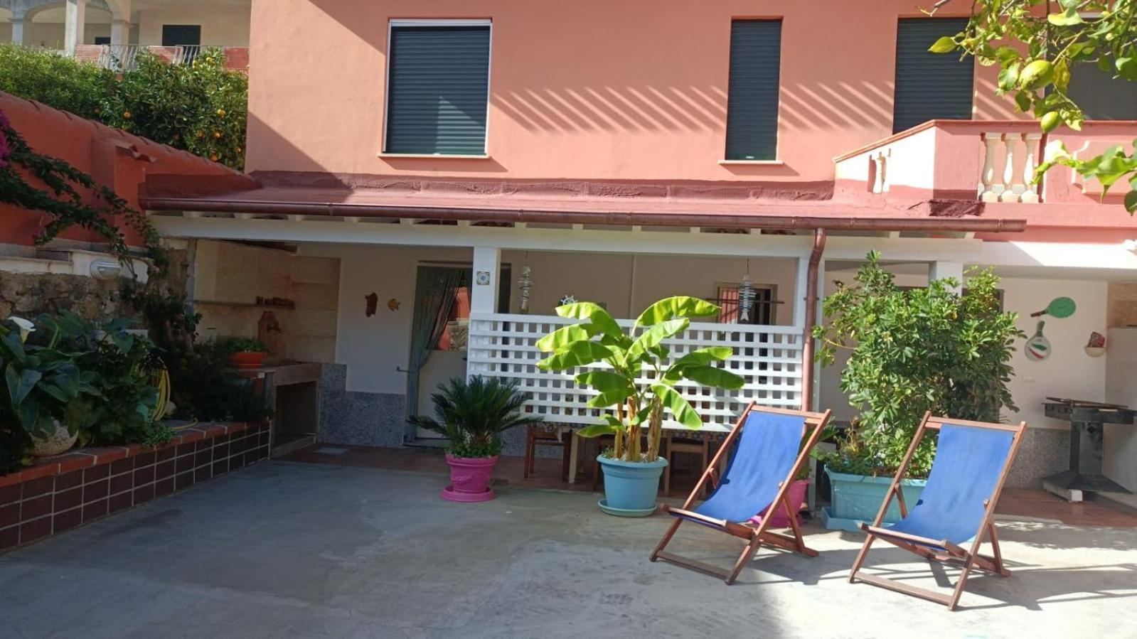 Casa A&M Apartman Onifai Kültér fotó