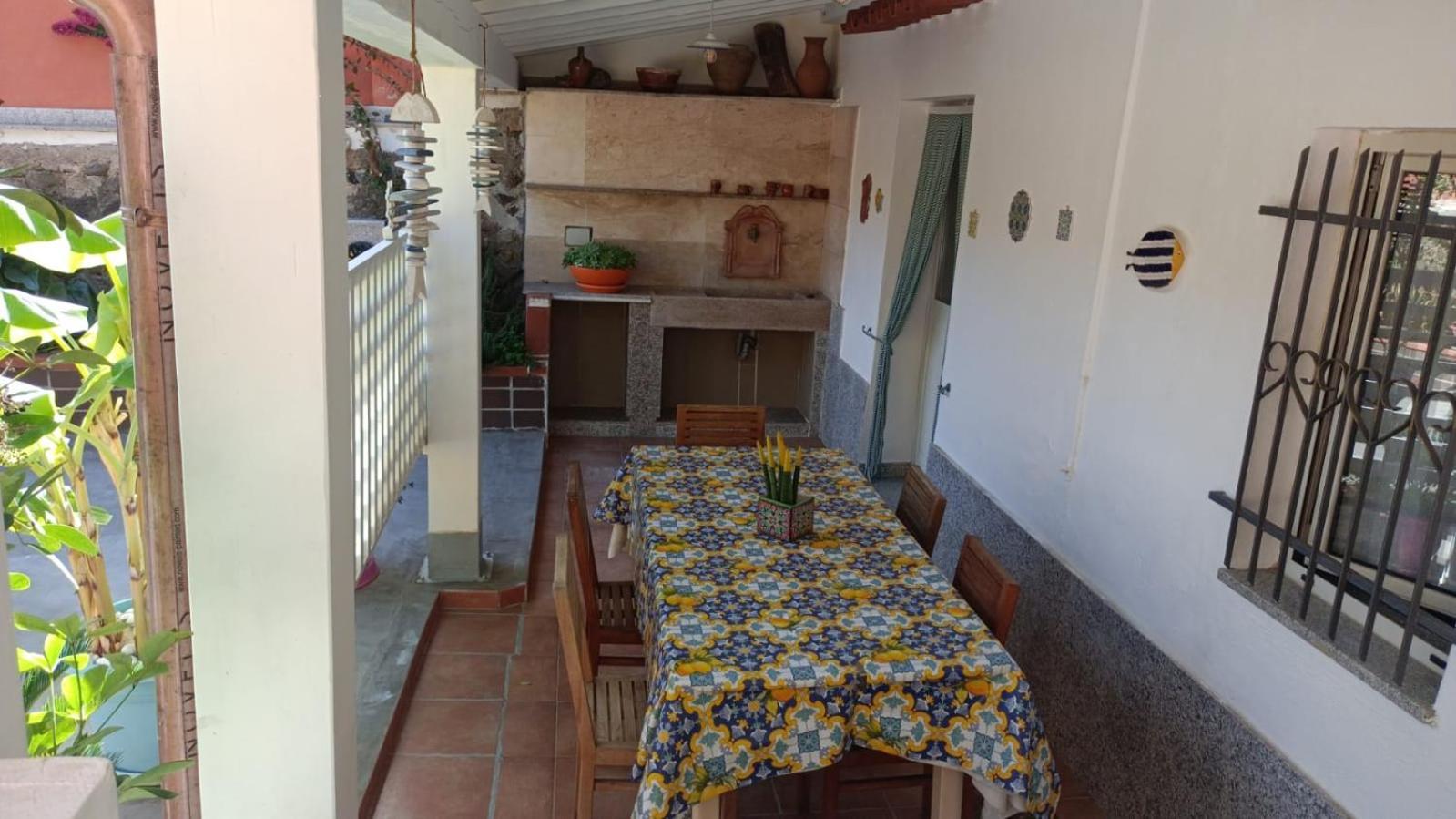 Casa A&M Apartman Onifai Kültér fotó