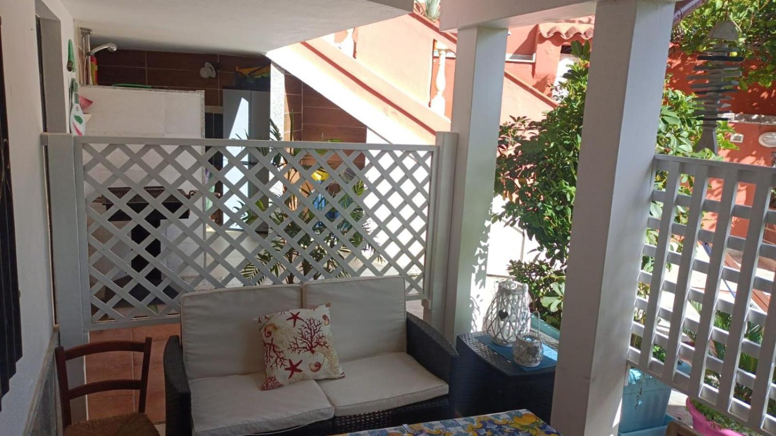 Casa A&M Apartman Onifai Kültér fotó