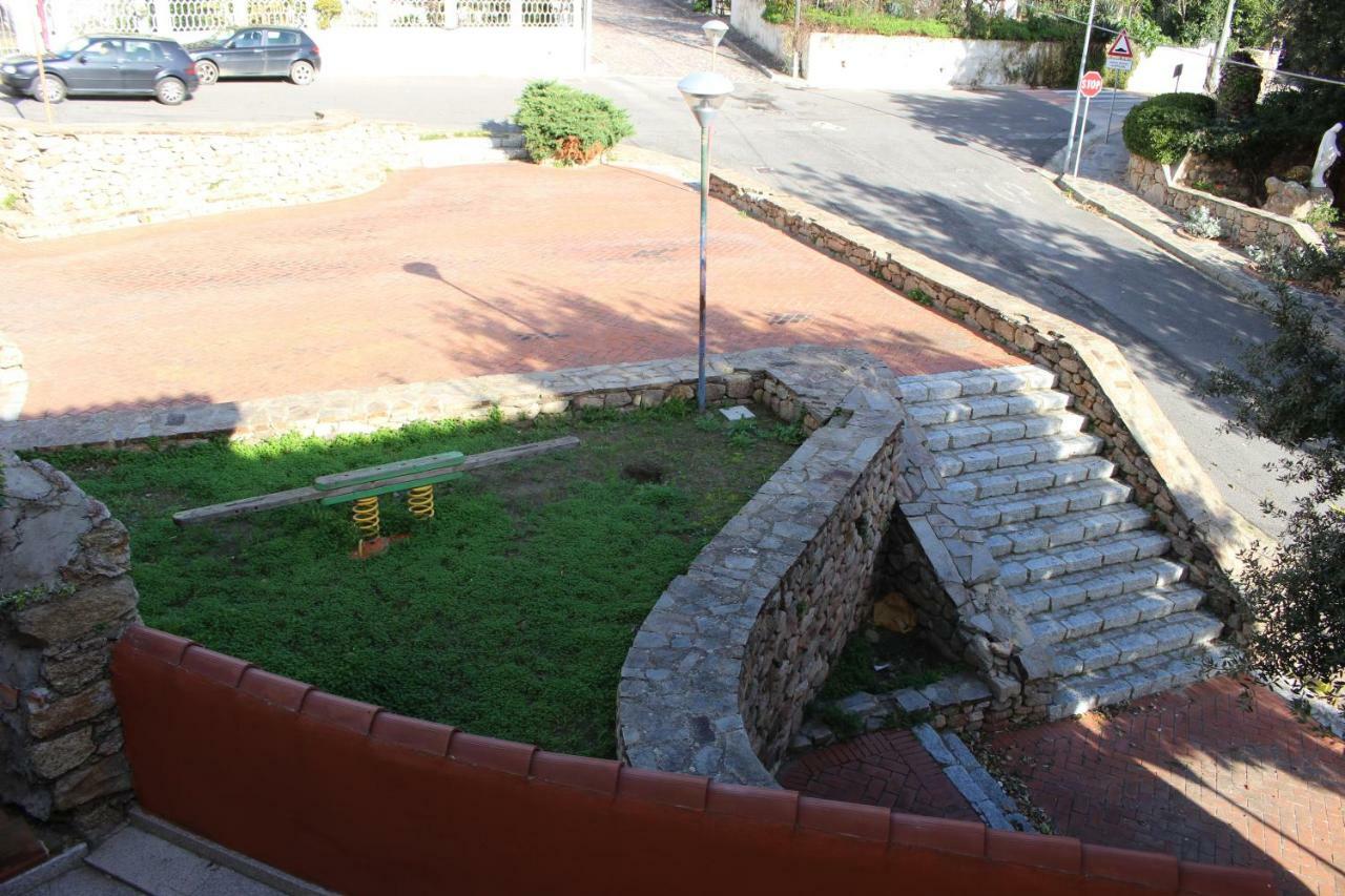 Casa A&M Apartman Onifai Kültér fotó
