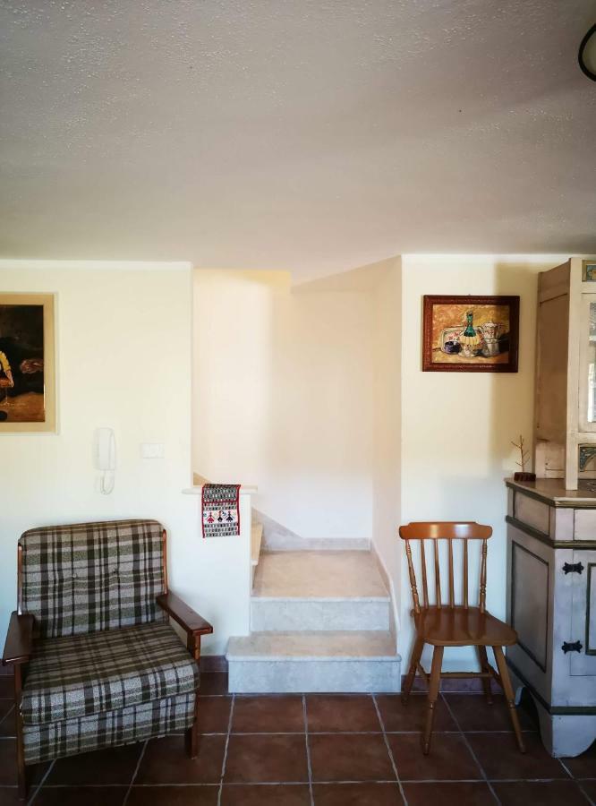 Casa A&M Apartman Onifai Kültér fotó