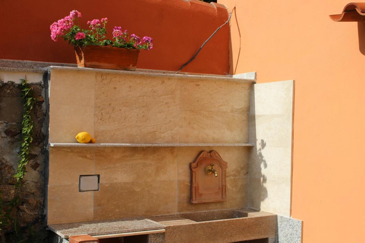 Casa A&M Apartman Onifai Kültér fotó